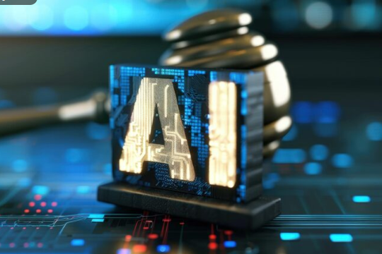 London Law Firms Quietly Investing in Quantum-Powered Legal AI