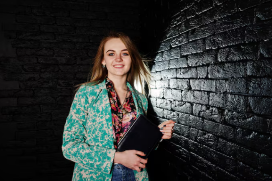 Harriet Tyce