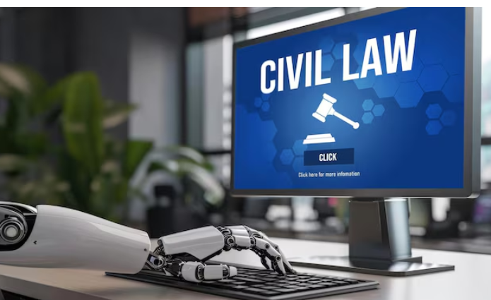 Alberta Court Blocks AI Surveillance Bill Over Charter Rights Concerns