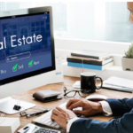 DOJ Considers Antitrust Case Against Real Estate Data Giants