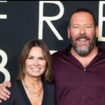 Bert Kreischer’s Wife LeeAnn Kreischer