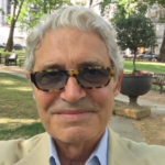 Michael nouri the pitt