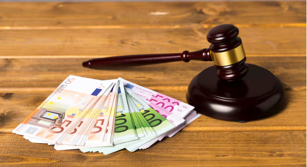 Legal Challenge Emerges as UK Considers Ban on Cash Over £500