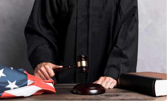 AI-Generated Evidence Thrown Out in Landmark BC Supreme Court Ruling AI-Generated Evidence Thrown Out in Landmark BC Supreme Court Ruling