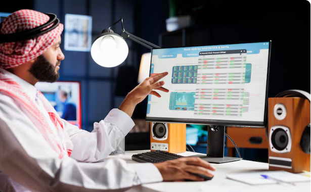 Massachusetts Senate Probes Academic Links to Saudi Data Firms Massachusetts Senate Probes Academic Links to Saudi Data Firms