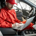 The Hidden Movement Behind the Automotive Industry