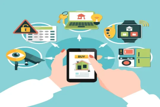 How Technology Influences Customer Trust