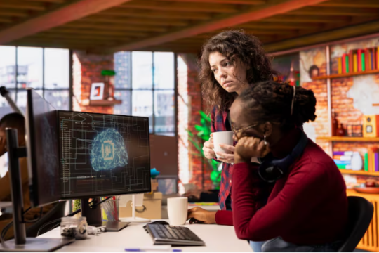 Oxford to Reopen Inquiry Into Alleged Abuse of Research Grants by AI Startups