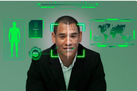 RCMP Admits It Used AI-Powered Facial Search Tool Without Parliamentary Approval