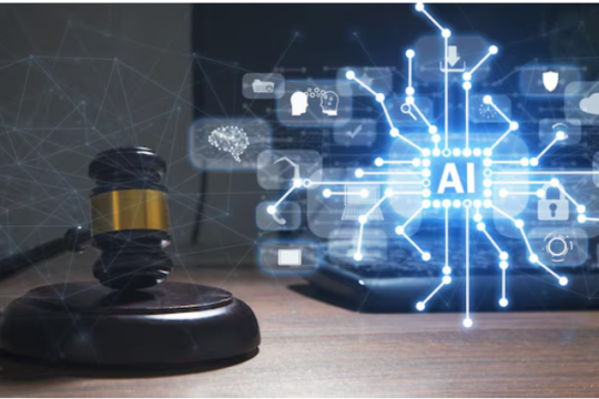Ottawa Think Tank Warns Canada Risks Falling Behind on AI Legal Safeguards