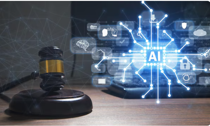 Ottawa Think Tank Warns Canada Risks Falling Behind on AI Legal Safeguards