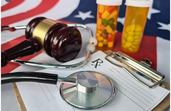 GOP Bill Seeks to Strip Citizenship Path for Legal Immigrants Using Medicaid