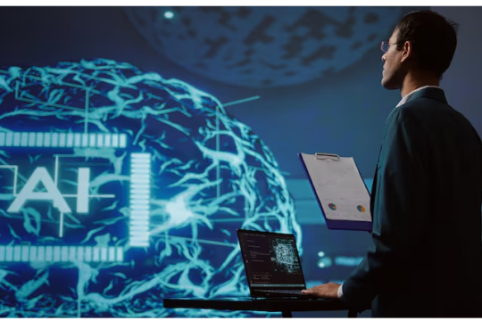 Harvard Faces Lawsuit Over Alleged AI Bias in Admissions Predictions