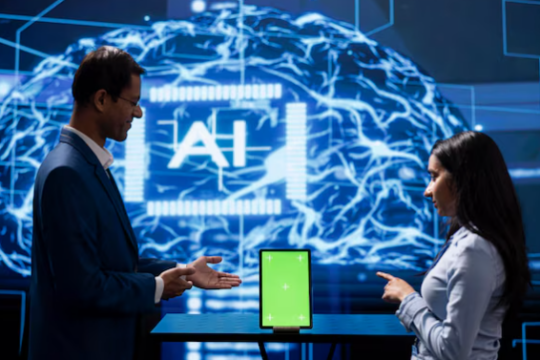 UK’s AI Ethics Office Accused of Censoring Internal Risk Reports