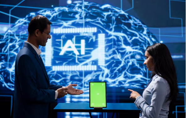 UK’s AI Ethics Office Accused of Censoring Internal Risk Reports