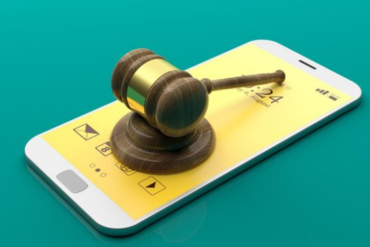 Supreme Court to Rule on Whether States Can Ban TikTok Statewide