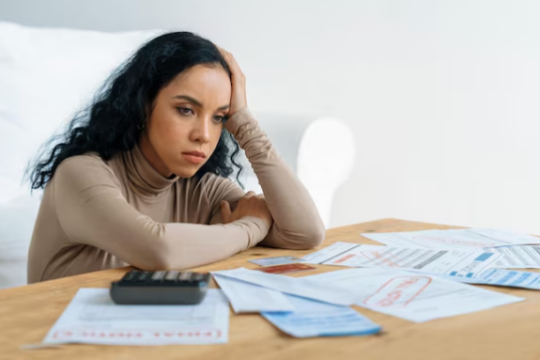 Biden’s Student Debt Relief Plan Hit by 12-State Legal Blockade