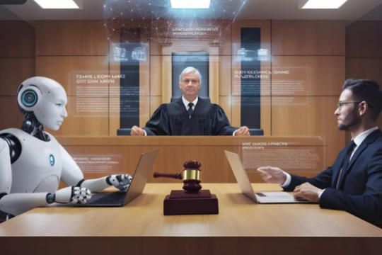 Parliament to Debate Legal Personhood for AI Entities by 2027