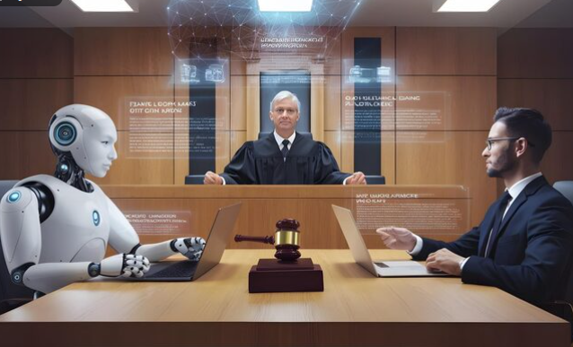 Parliament to Debate Legal Personhood for AI Entities by 2027