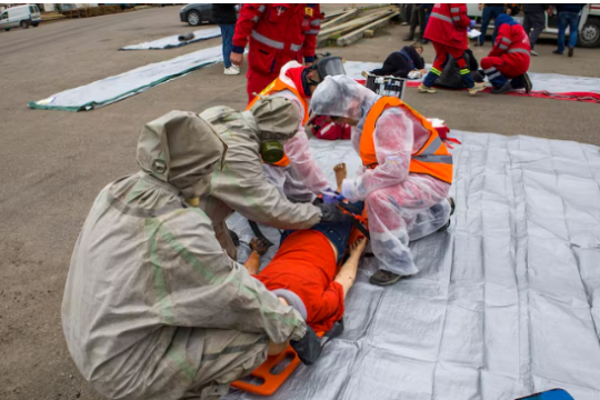 Truckee Avalanche Victims