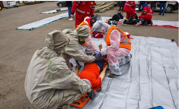 Truckee Avalanche Victims