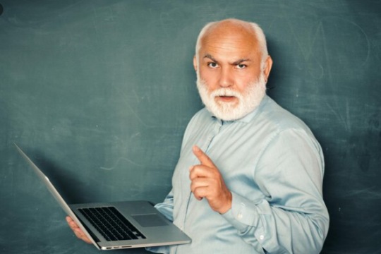 Cambridge Professor Sues Daily Mail Over “AI Cult” Accusations