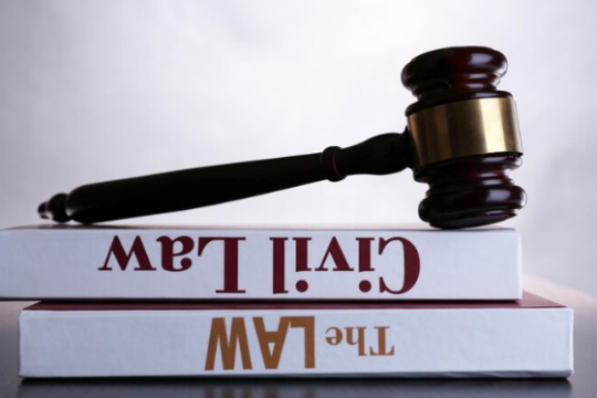 Crown Prosecution Service Warned Over Use of Deepfake Reconstructions in Trials