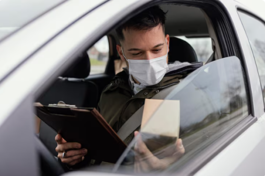 Jersey proposes tougher new drug driving laws limits