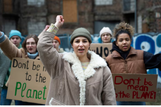 U.S. Appeals Court Says Canada Can’t Be Sued Over Forest Carbon Market