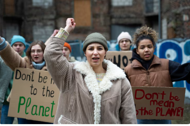 U.S. Appeals Court Says Canada Can’t Be Sued Over Forest Carbon Market