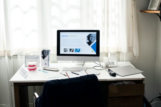 Why Choosing the Right Dental SEO Agency Is Now a Growth Decision