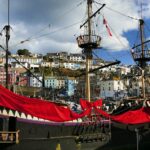 Brixham golden hind