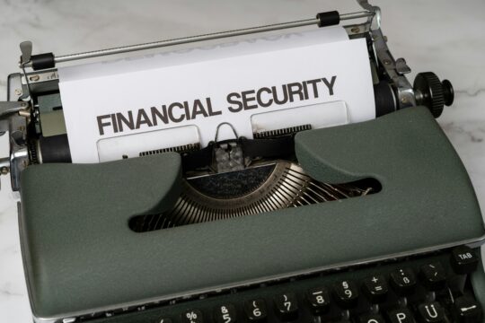 There's a simple truth most of us don't like to dwell on: everything in our financial lives, the mortgage, the school fees, the weekly shop depends on our ability to earn.
