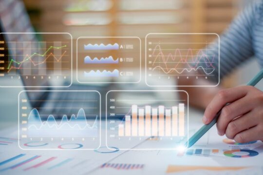 How Data Is Influencing Business Decisions