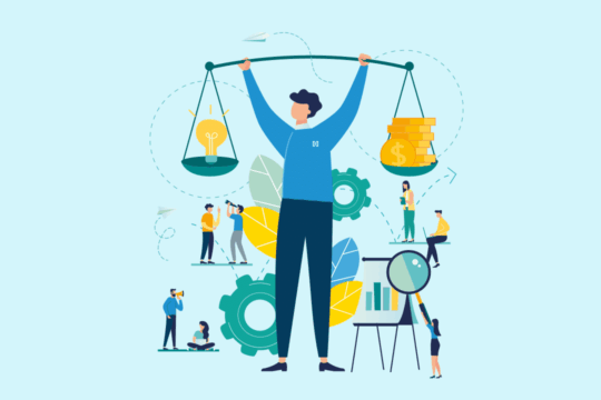 Why Agility Matters More Than Scale