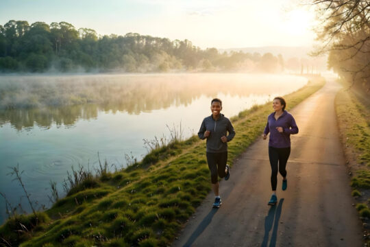 From Hangovers to Health Goals: Inside Gen Z’s Lifestyle Shift