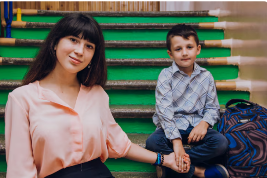 Lori Clarke Son Sullivan