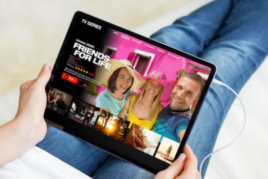 Fire TV Mobile App New Features Turn Your Phone Into a Streaming Command Center