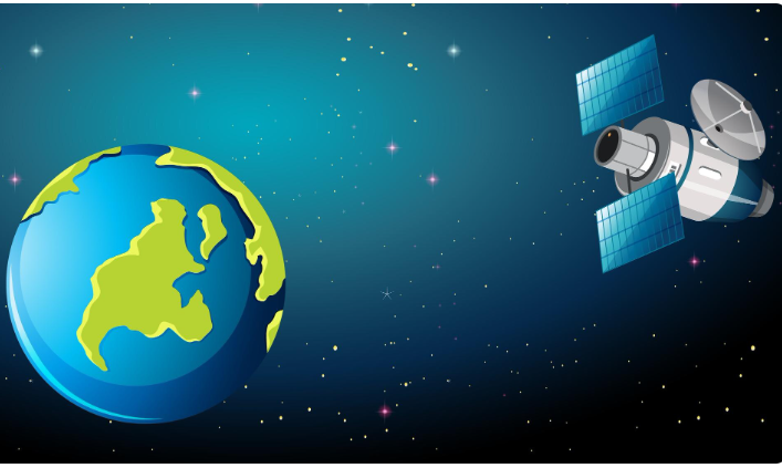 O2 Satellite Coverage UK