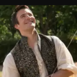 Bridgerton Cast Nicholas Braimbridge