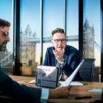 How London Became the Secret Sandbox for the Next Trillion-Dollar AI Startup