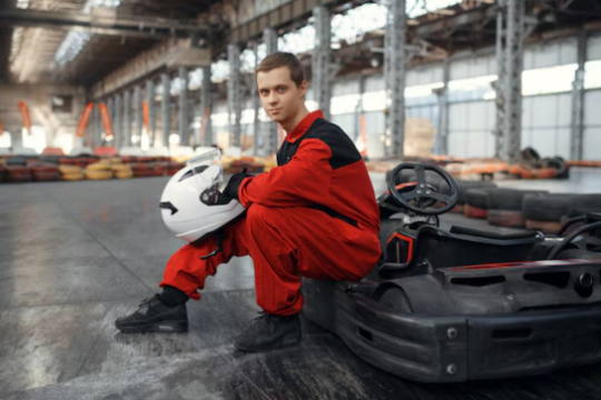 Christian Horner Booed at O2