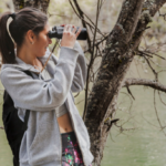 Birdwatching’s Brain Benefit