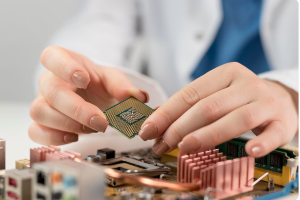 The New Hardware Economics: Why Meta Opted for Custom AMD Chips Instead of Nvidia’s H100s