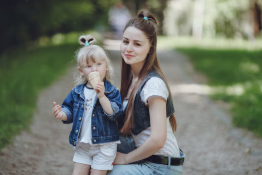 Kelsie Domer Daughter Oaklynn