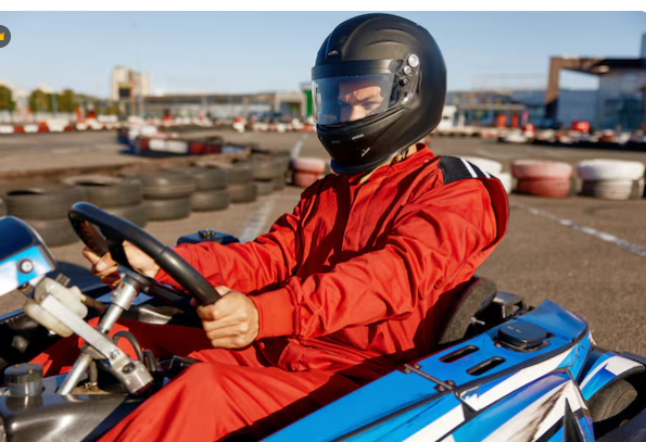 Australian racing driver