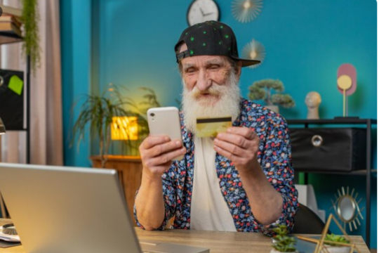 PayPal’s Takeover Buzz , A Fintech Giant or a Fallen Idol?