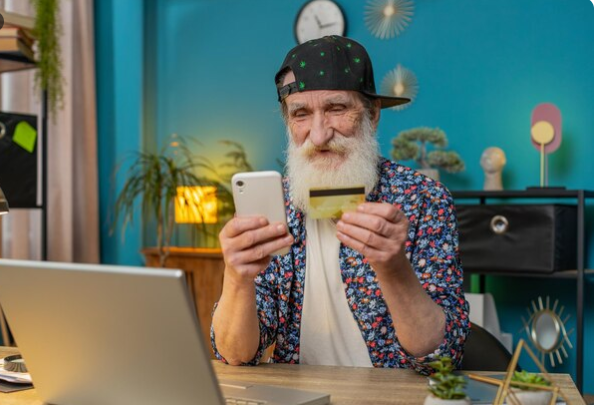 PayPal’s Takeover Buzz , A Fintech Giant or a Fallen Idol?
