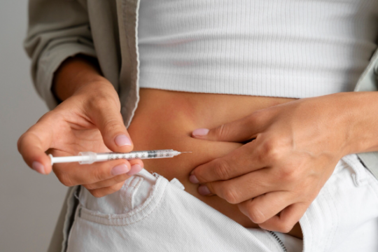 Are We Ready for the 'Triple G' Era? , The Ethical Dilemma of 20% Weight-Loss Injections