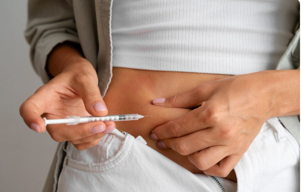 Are We Ready for the 'Triple G' Era? , The Ethical Dilemma of 20% Weight-Loss Injections
